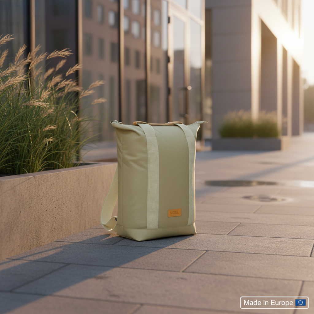 Multifunctional 3in1 Bag Triple - Beige