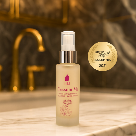 HOIA DermaCare Sensitive Urea Cream – 200ml | Award-Winning Sensitive Care