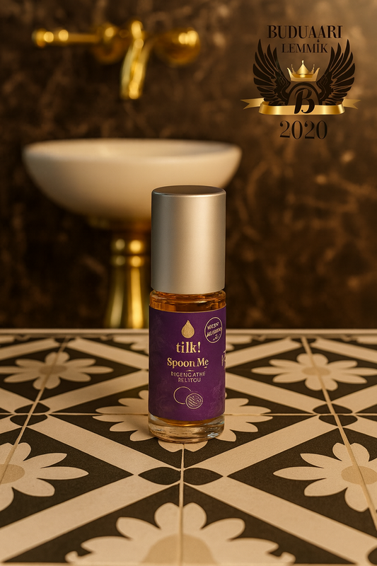 Smooth Me Face Oil – 30ml | Award-Winning Botanical Skincare
