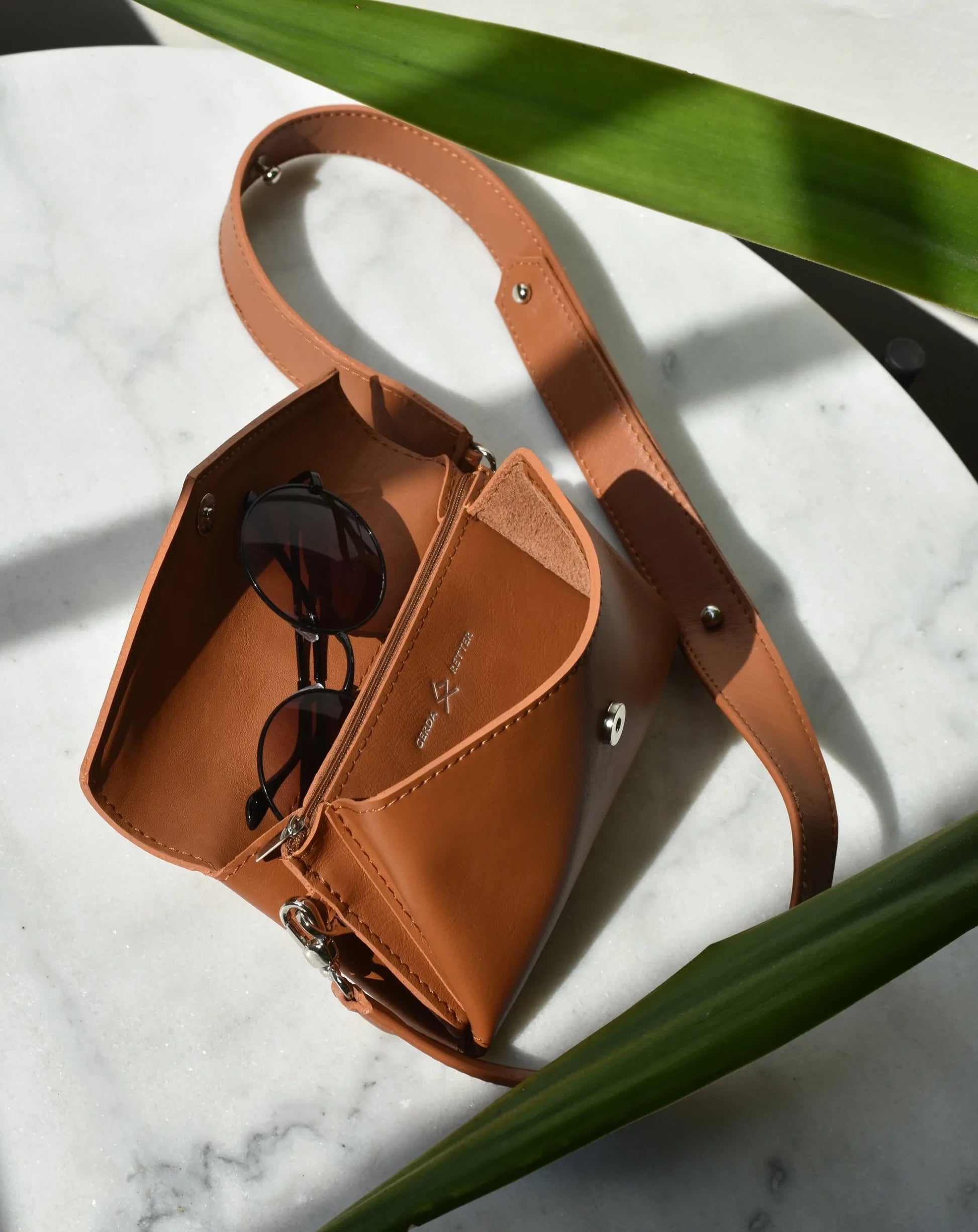 Waist & Shoulder Bag Large