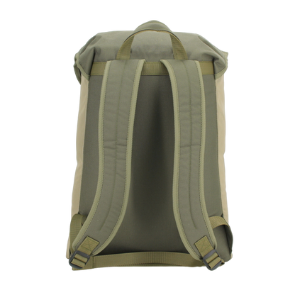 Cafe Backpack with G-Hook - Beige