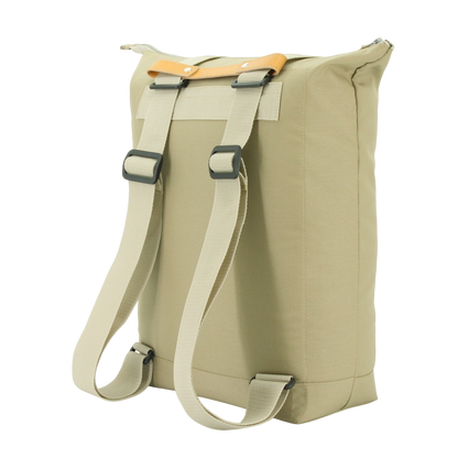 Multifunctional 3in1 Bag Triple - Beige