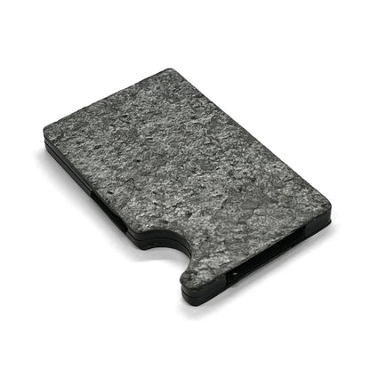 Tume Kask - Card Holder with RFID Blocking
