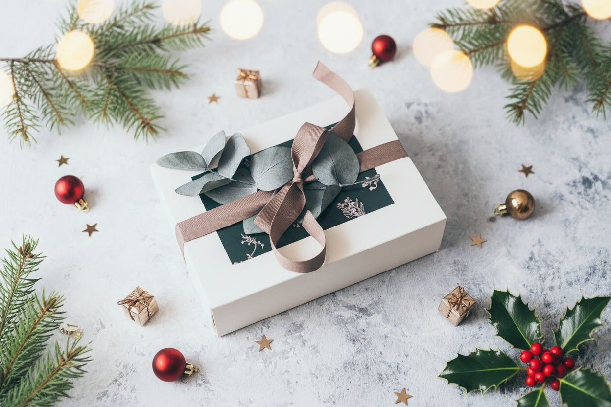 "Piece of Heaven" Gift Box