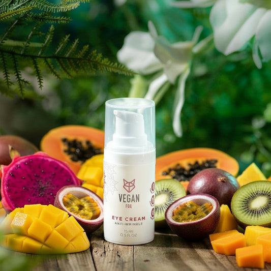 Anti-Wrinkle Eye Cream,15 ml